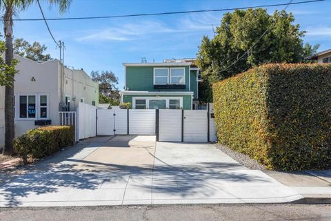 Photo of 762 Cerro Gordo Ave, San Diego, CA 92102 (MLS # 260005292)