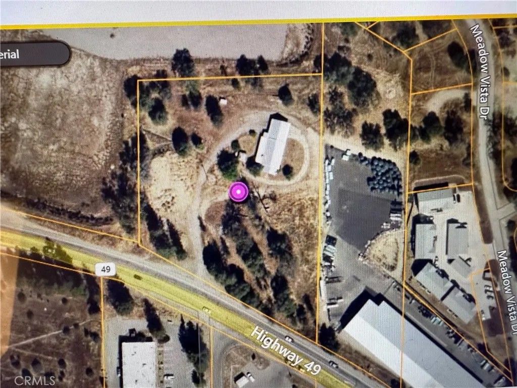 Photo of 40163 Hwy 49, Oakhurst, CA 93644 (MLS # FR26012137)