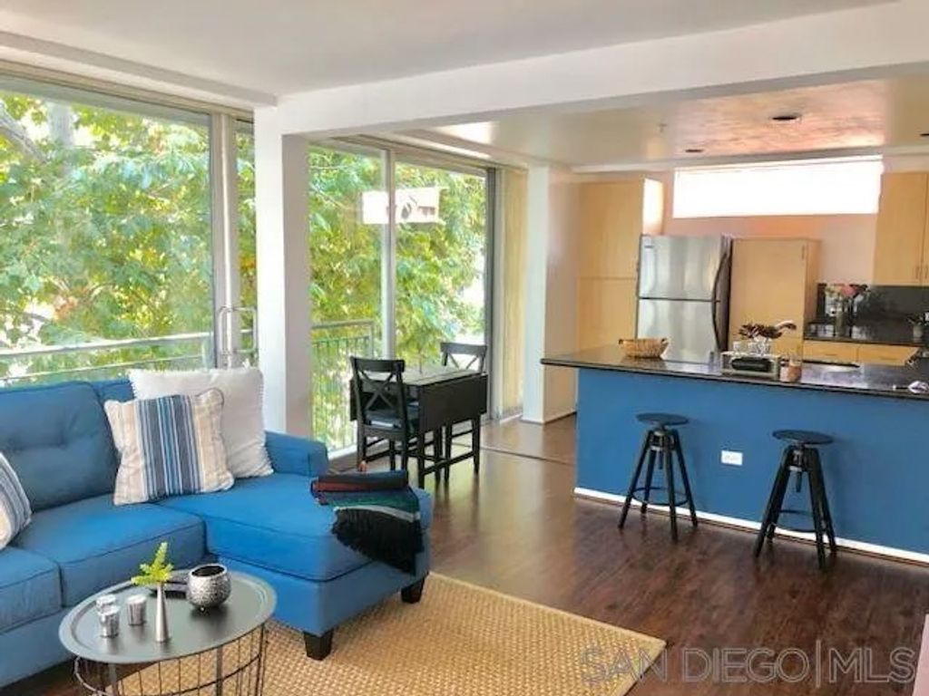 Photo of 101 Market Street #301, San Diego, CA 92101 (MLS # 250044504)