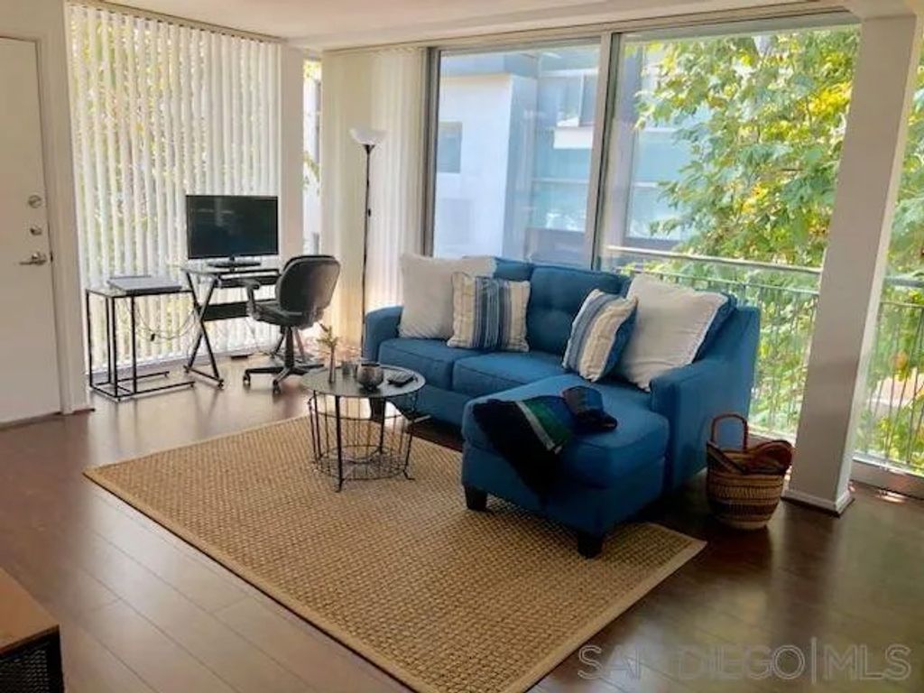 Photo of 101 Market Street #301, San Diego, CA 92101 (MLS # 250044504)