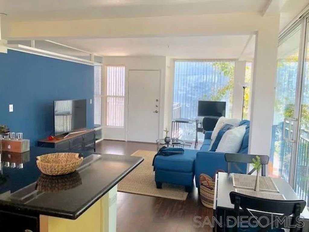 Photo of 101 Market Street #301, San Diego, CA 92101 (MLS # 250044504)
