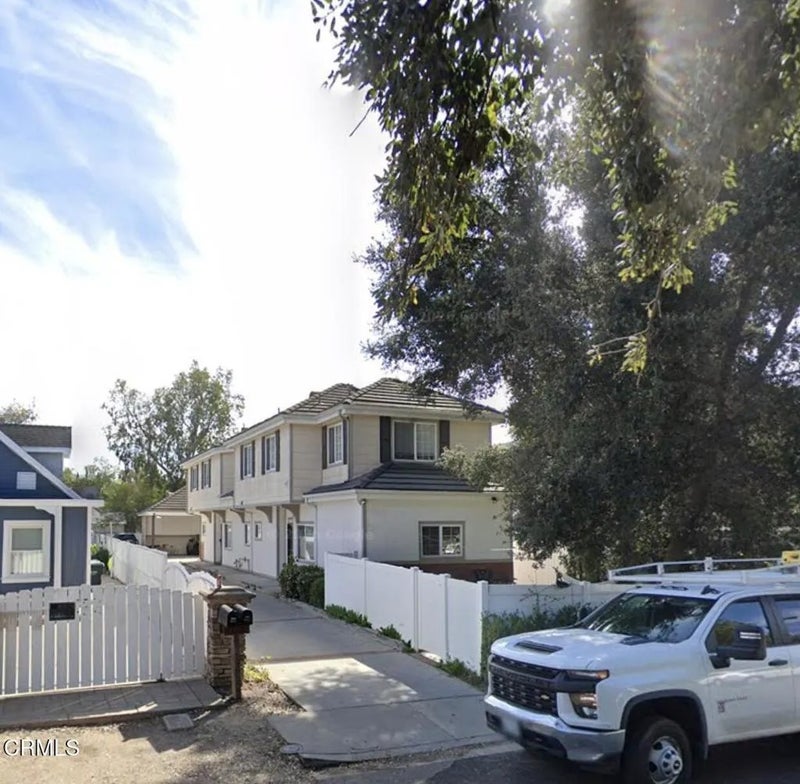 3040 Crescent Way