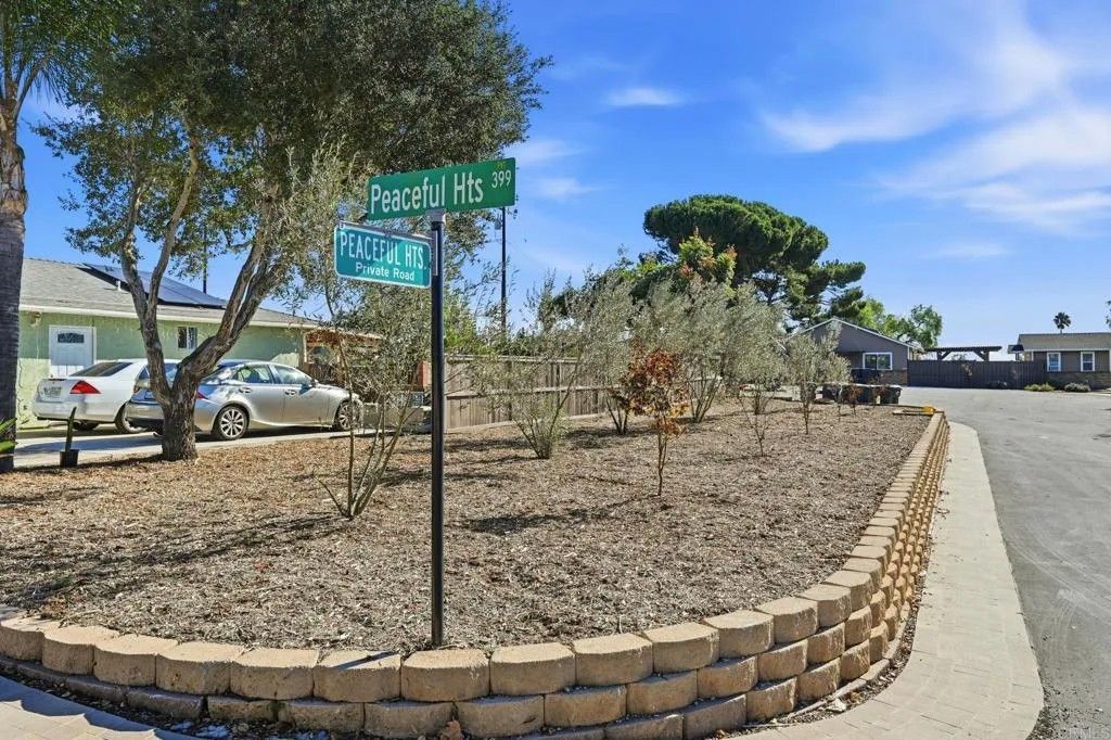 Photo of Sky Vista, Fallbrook, CA 92028 (MLS # NDP2511101)