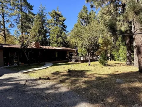 9844 Mt Laguna Place, Mount Laguna, CA 91948 - #: PTP2508058