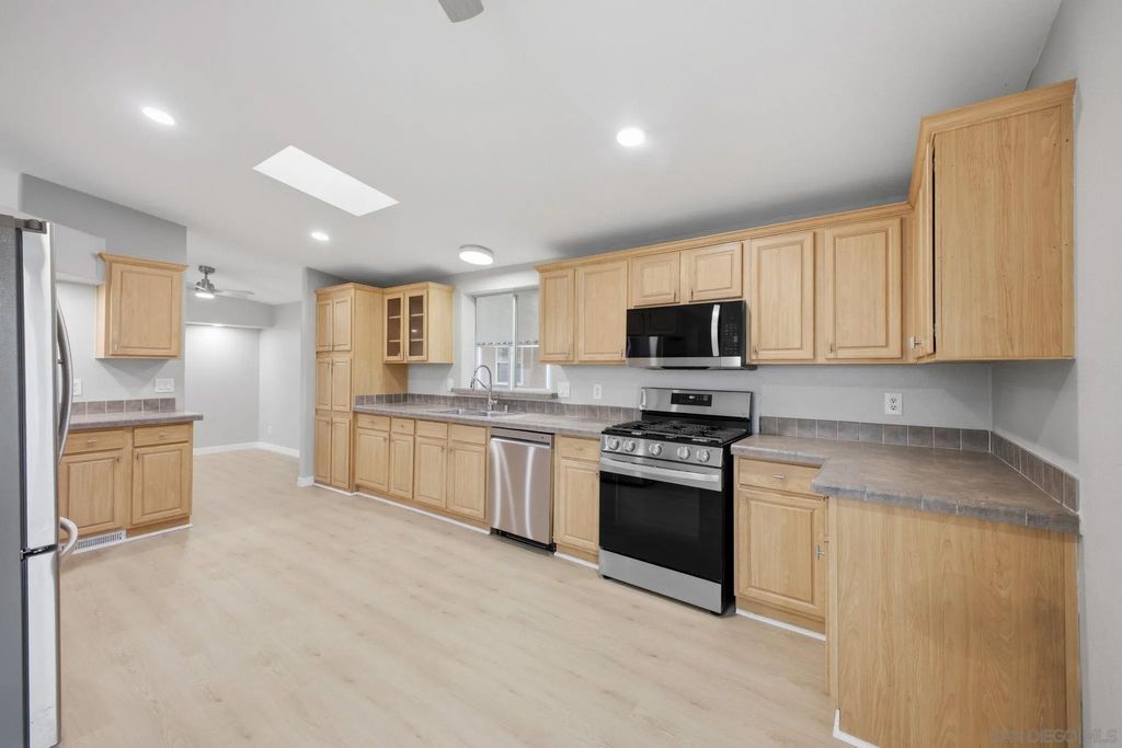 Photo of 450 E Bradley Ave #68, El Cajon, CA 92021 (MLS # 260009240)