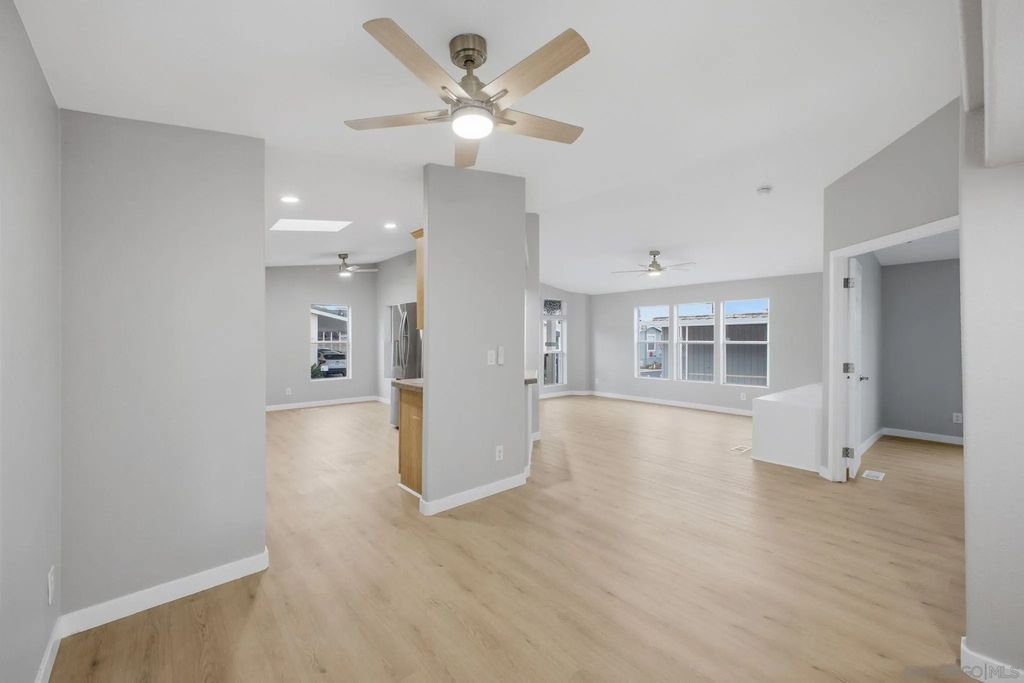 Photo of 450 E Bradley Ave #68, El Cajon, CA 92021 (MLS # 260009240)