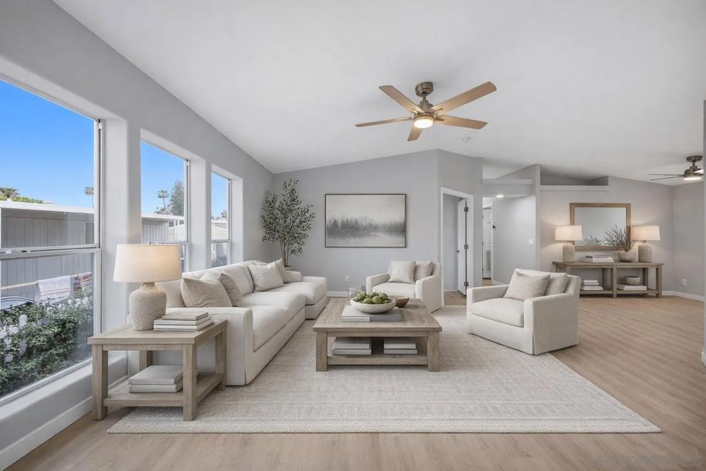 Photo of 450 E Bradley Ave #68, El Cajon, CA 92021 (MLS # 260009240)