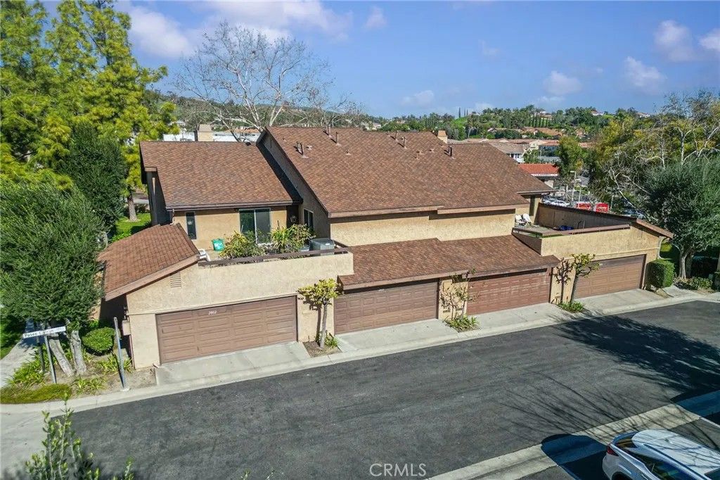 Photo of 2800 Paseo Cancun, West Covina, CA 91792 (MLS # DW26021829)