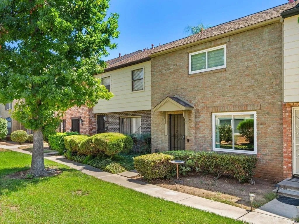 Photo of 1253 N Mollison Avenue #D, El Cajon, CA 92021 (MLS # NDP2608262)