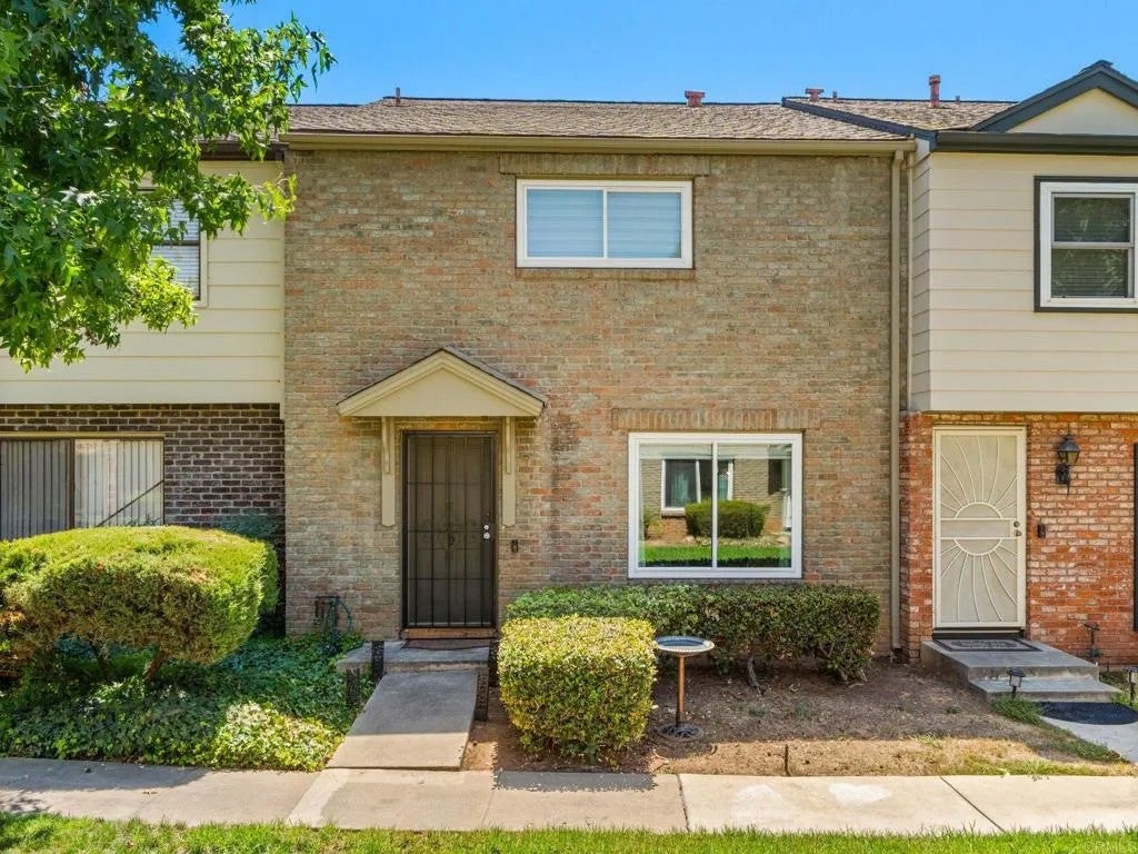 Photo of 1253 N Mollison Avenue #D, El Cajon, CA 92021 (MLS # NDP2608262)