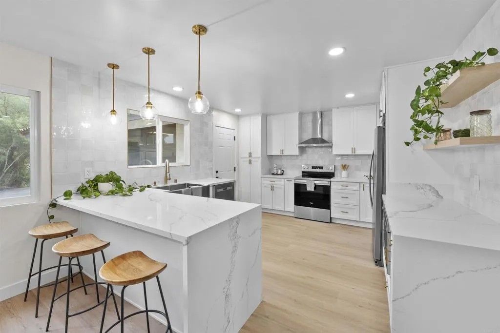 Photo of 26230 N Lake Wohlford Road, Valley Center, CA 92082 (MLS # NDP2509922)