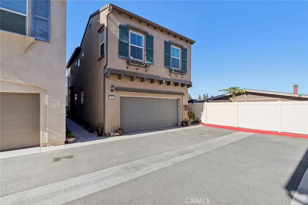 Photo of 3827 Grant St #49, Corona, CA 92879 (MLS # IV26050906)