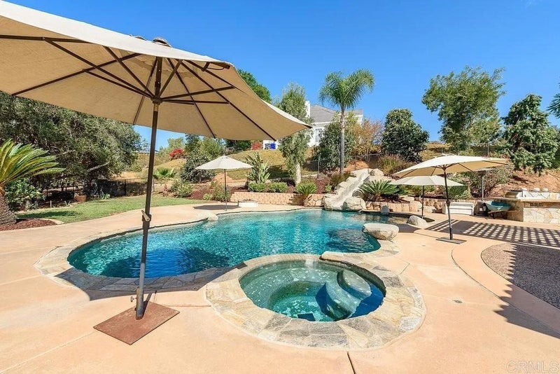 1947 Bear Valley Oaks Road