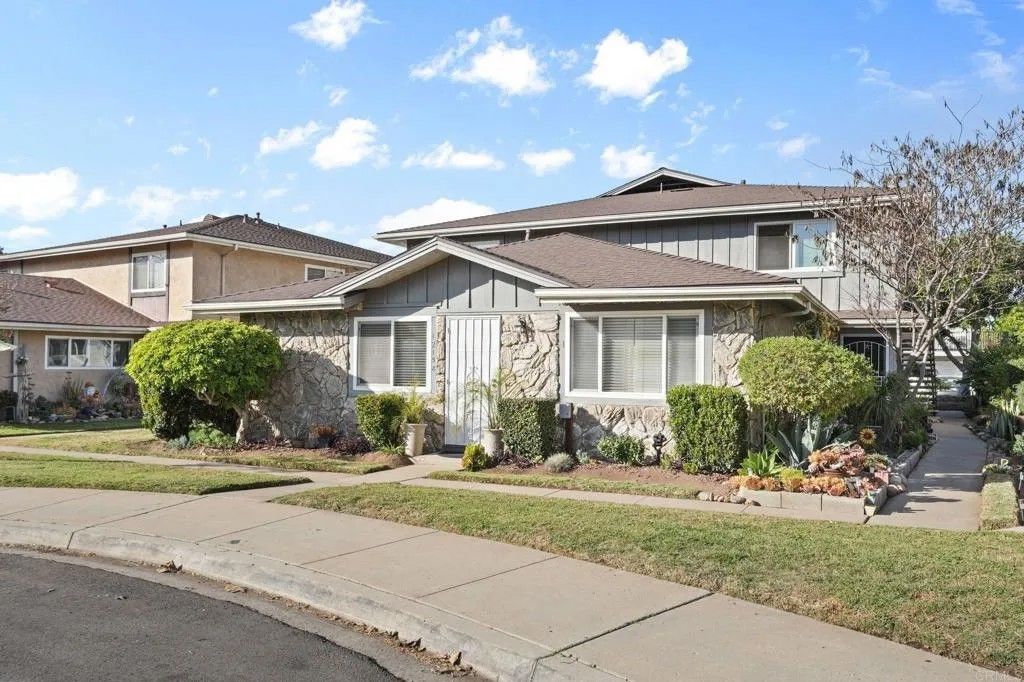Photo of 12158 Orange Crest Court #1, Lakeside, CA 92040 (MLS # PTP2600779)