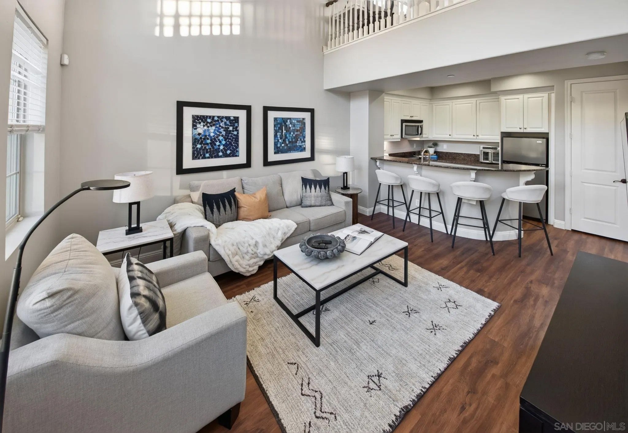 15145 Almond Orchard