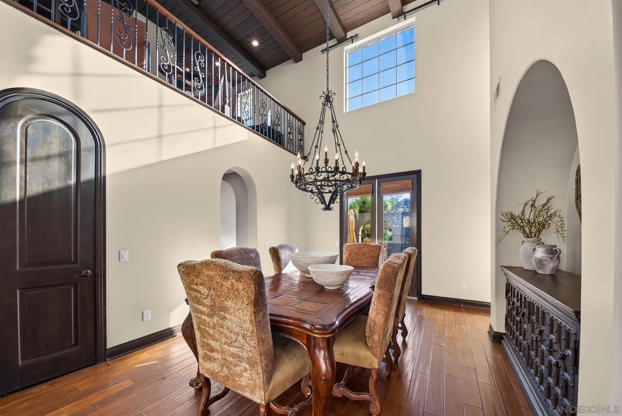 15145 Almond Orchard