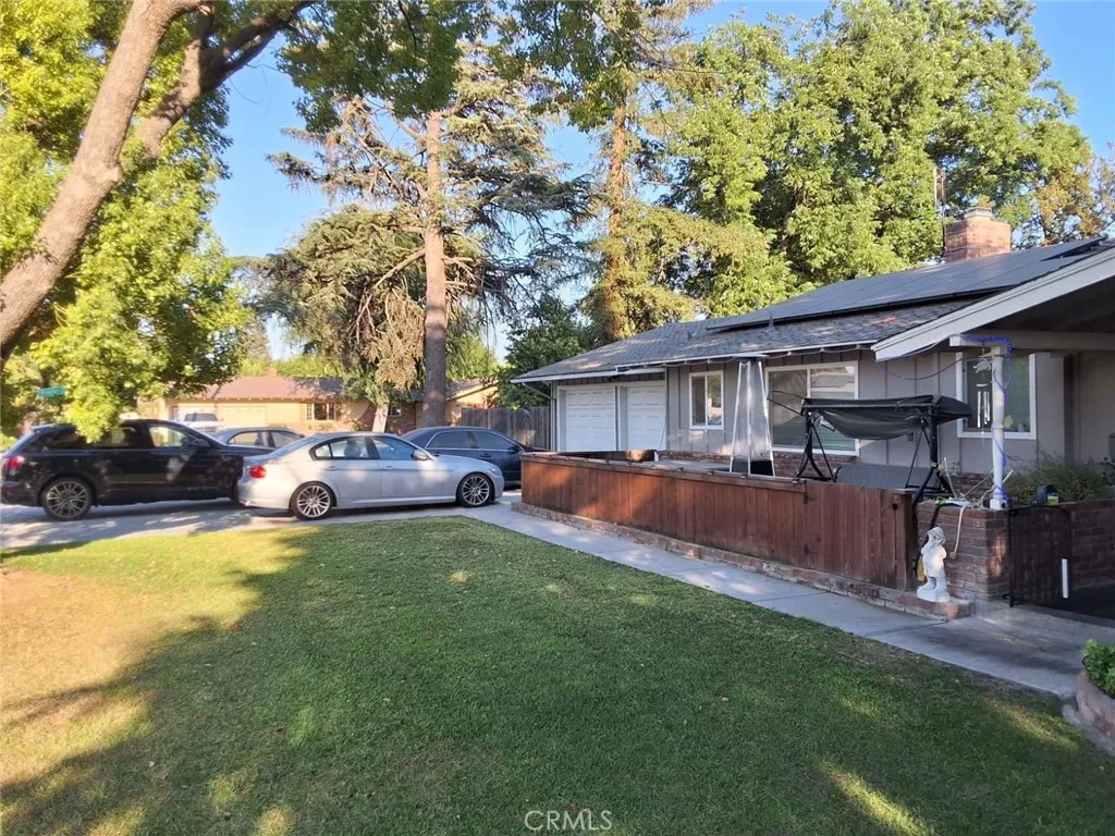 267 W Dovewood