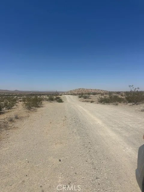 0 Bonanza Trail