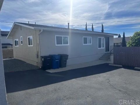 479 Shy Lane Chula Vista CA 91911