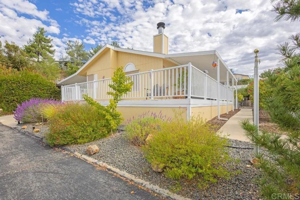 Photo of 35109 Hwy 79 #91, Warner Springs, CA 92086 (MLS # NDP2601413)