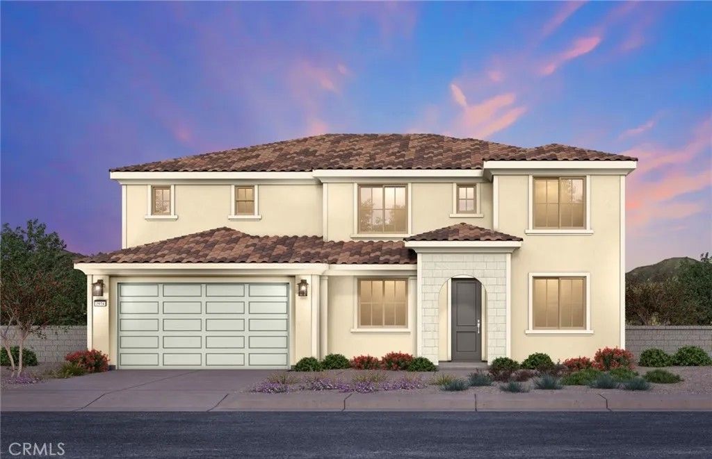 Photo of 26813 Long Peak Court, Menifee, CA 92585 (MLS # IV26052310)