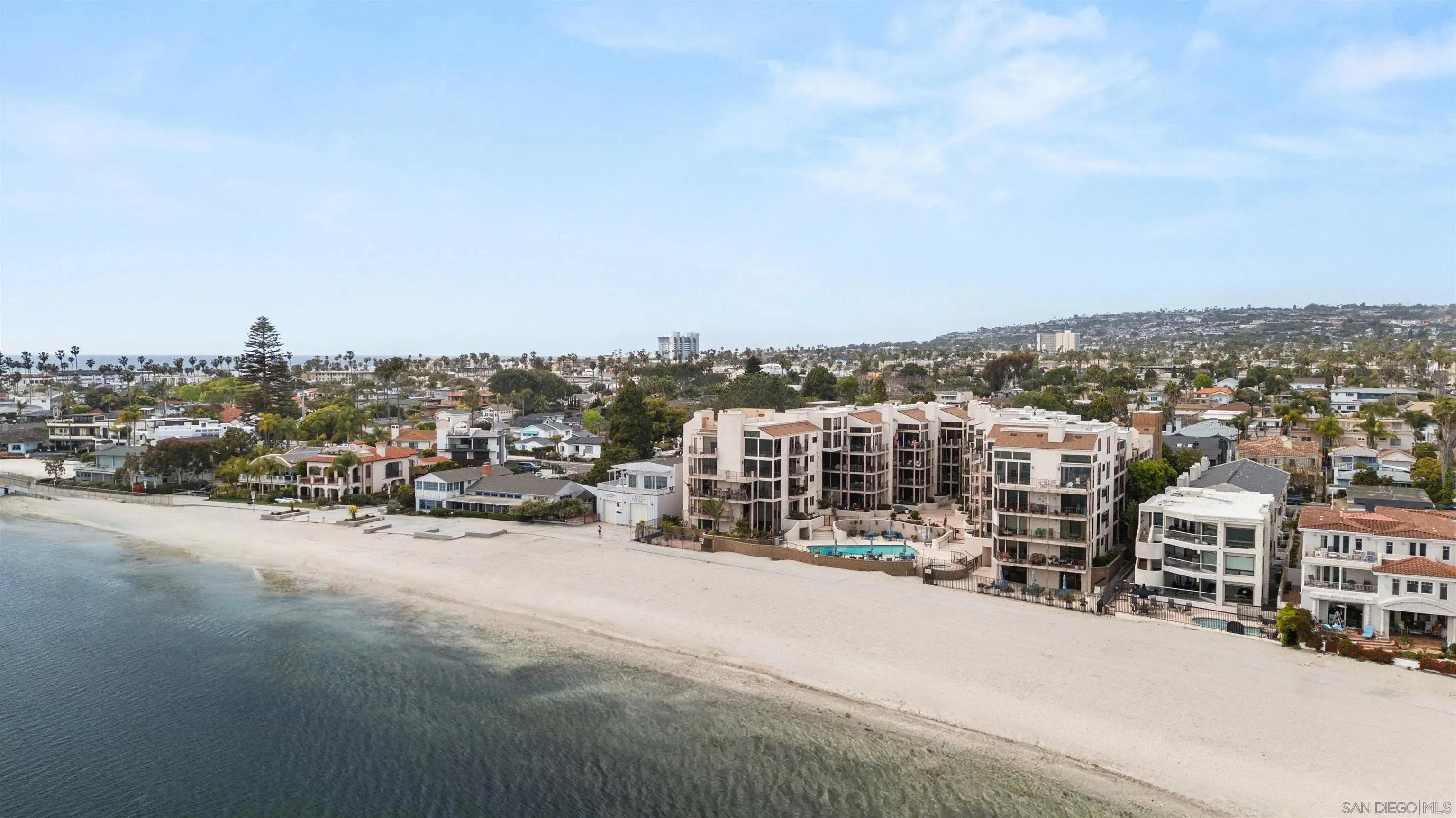 San Diego, California 92109, United States, 2 Bedrooms Bedrooms, ,3 BathroomsBathrooms,Residential,Active,109320