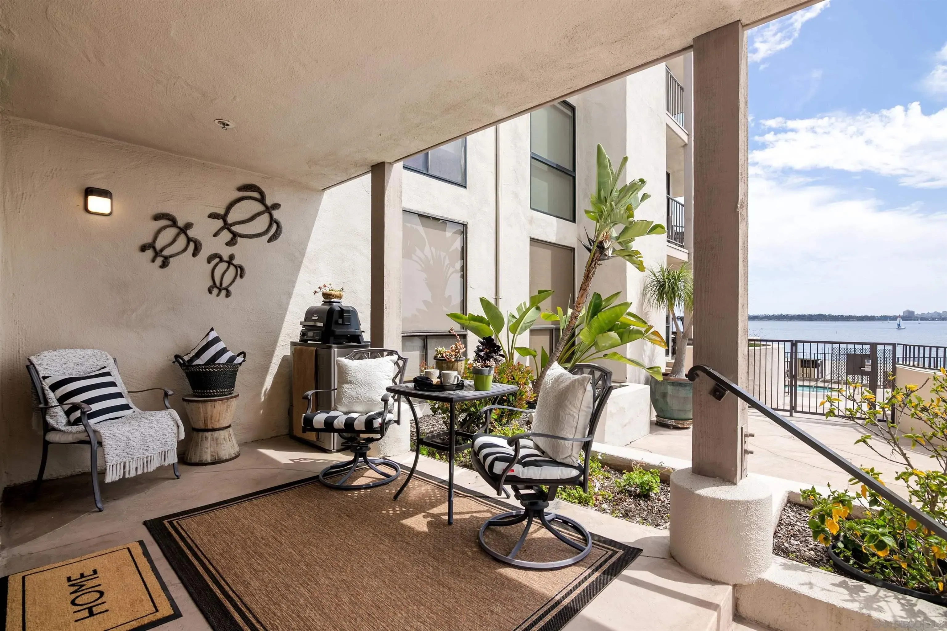 San Diego, California 92109, United States, 2 Bedrooms Bedrooms, ,3 BathroomsBathrooms,Residential,Active,109320