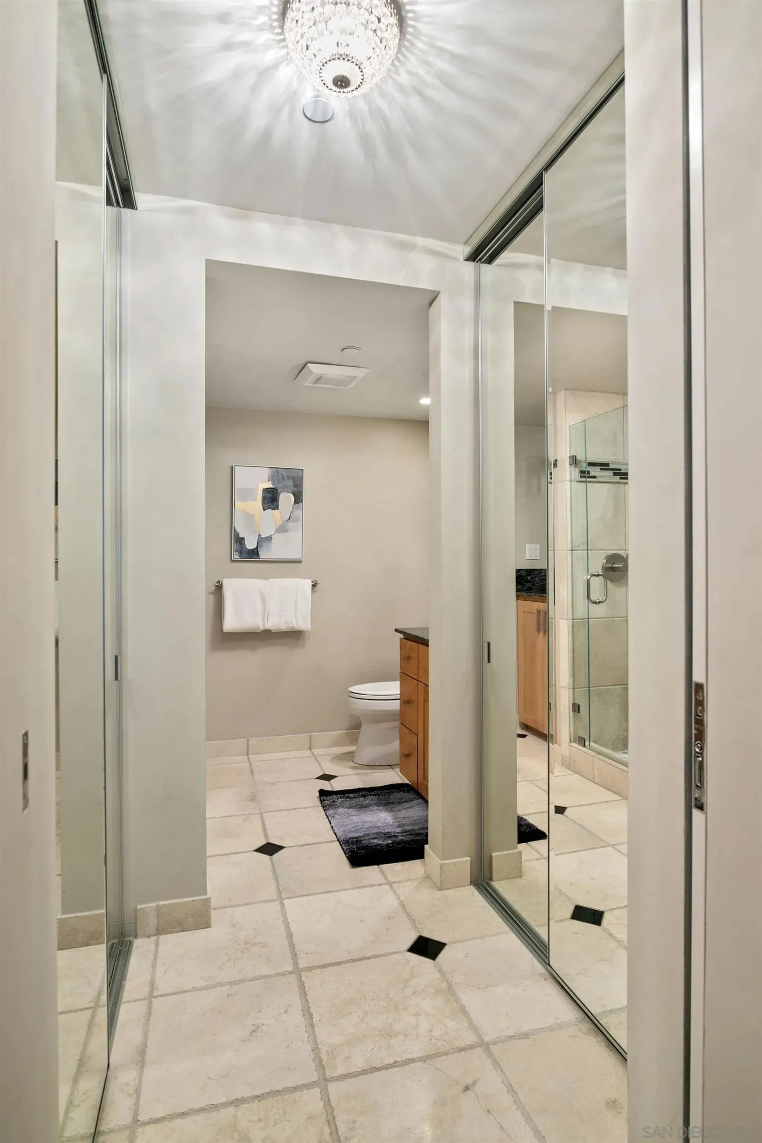 San Diego, California 92109, United States, 2 Bedrooms Bedrooms, ,3 BathroomsBathrooms,Residential,Active,109320