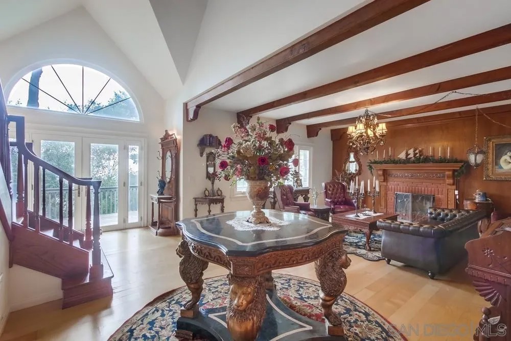 4499 Toyon Mountain Rd