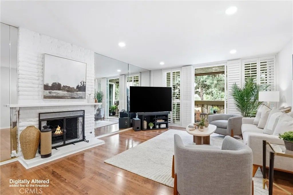 Photo of 12113 Beverly Boulevard #K, Whittier, CA 90601 (MLS # OC26079085)