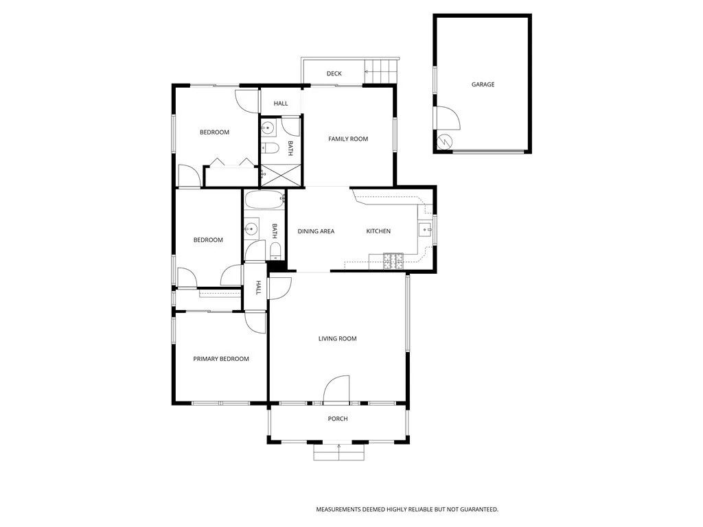 Photo of 1384 Prospect Ave, Long Beach, CA 90804 (MLS # PW26047288)