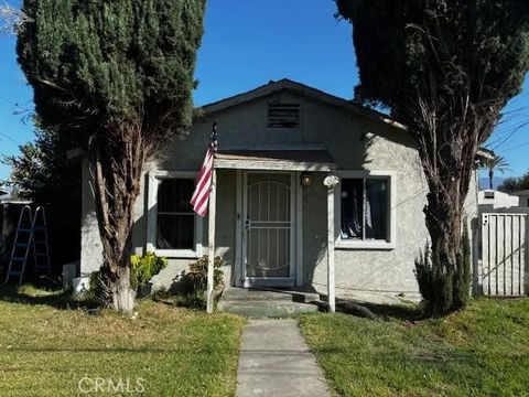 Photo of 1188 E 2nd St, San Bernardino, CA 92408 (MLS # IG26059309)