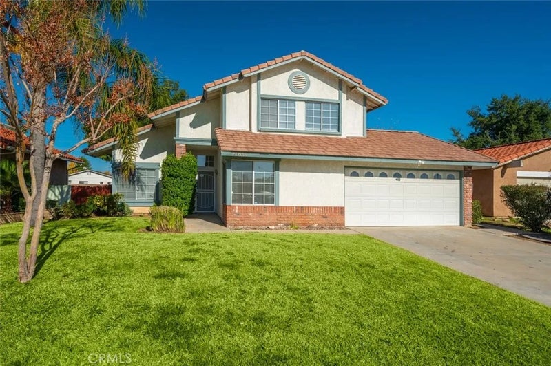 24700 Goldston Court