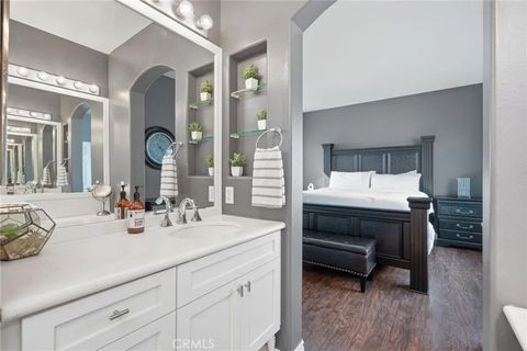 Tiny photo for 205 Montana Del Lago Dr, Rancho Santa Margarita, CA 92688 (MLS # OC26041588)