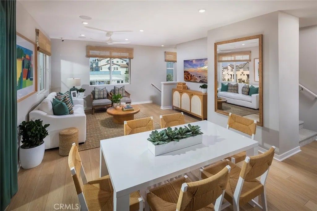 Photo of 6075 Burren Way, Eastvale, CA 92880 (MLS # OC26011387)