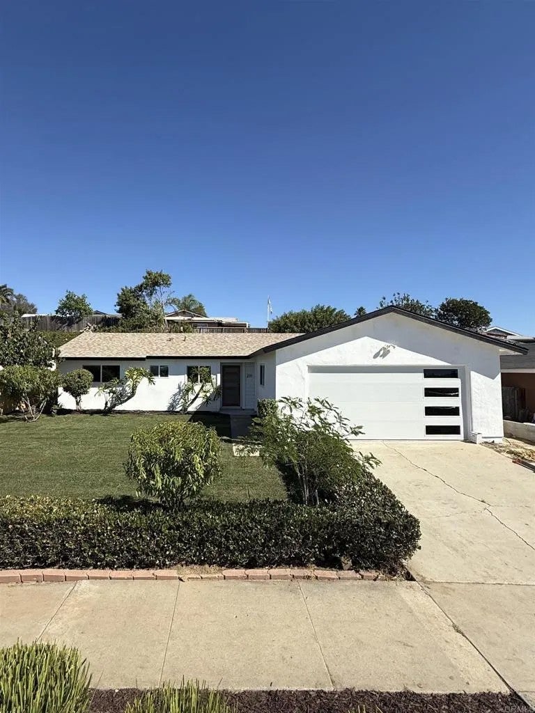 Photo of 630 Ann Street, Oceanside, CA 92057 (MLS # PTP2607772)