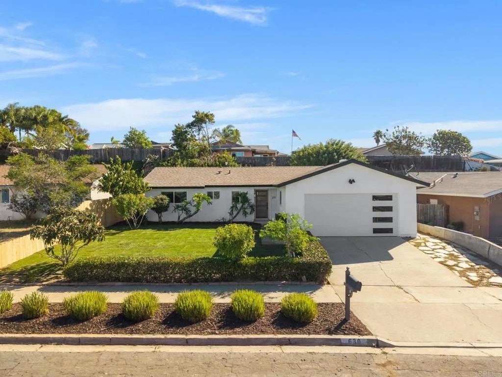 Photo of 630 Ann Street, Oceanside, CA 92057 (MLS # PTP2607772)