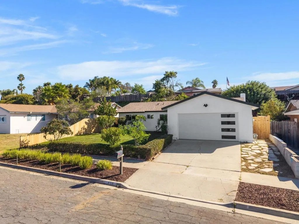 Photo of 630 Ann Street, Oceanside, CA 92057 (MLS # PTP2607772)