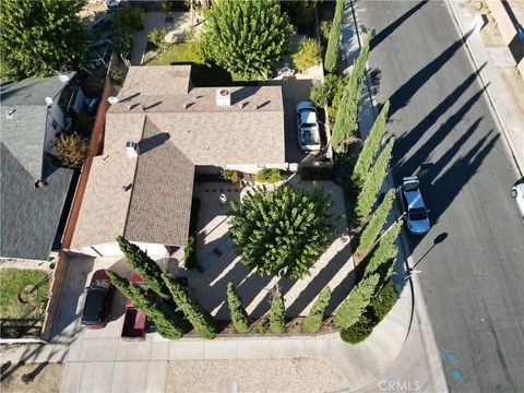 Tiny photo for 5055 E Avenue R12, Palmdale, CA 93552 (MLS # SR25252356)