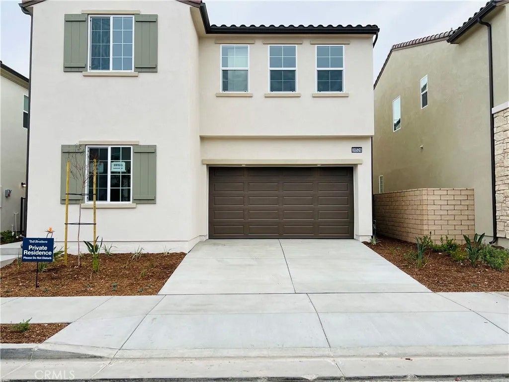 Photo of 28526 Damson Ln, Saugus, CA 91350 (MLS # AR25271150)