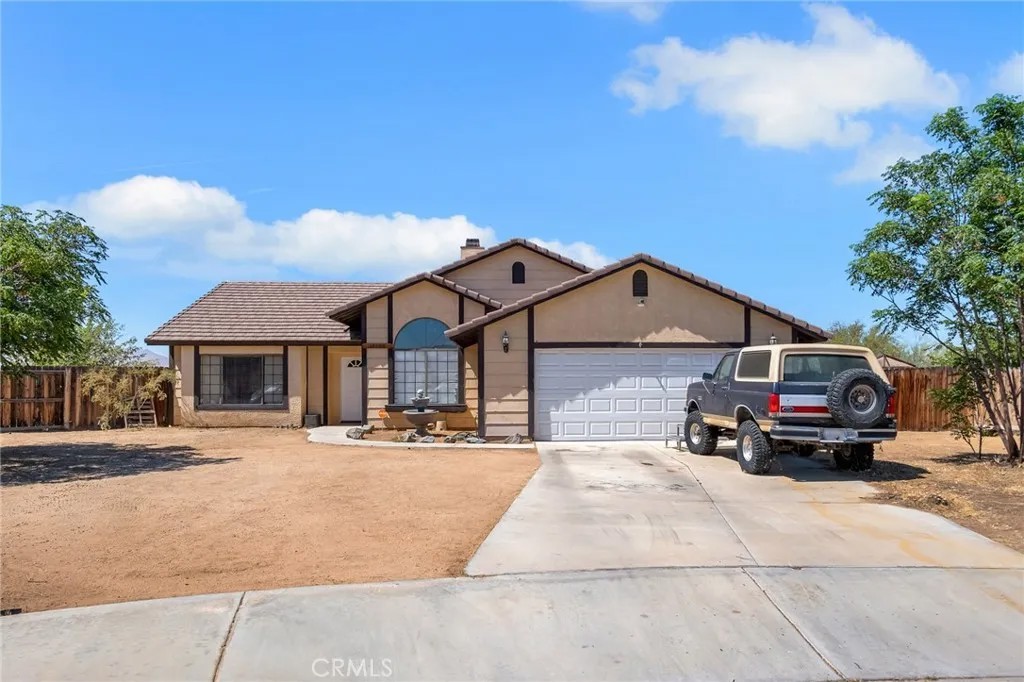 14478 Amador Court