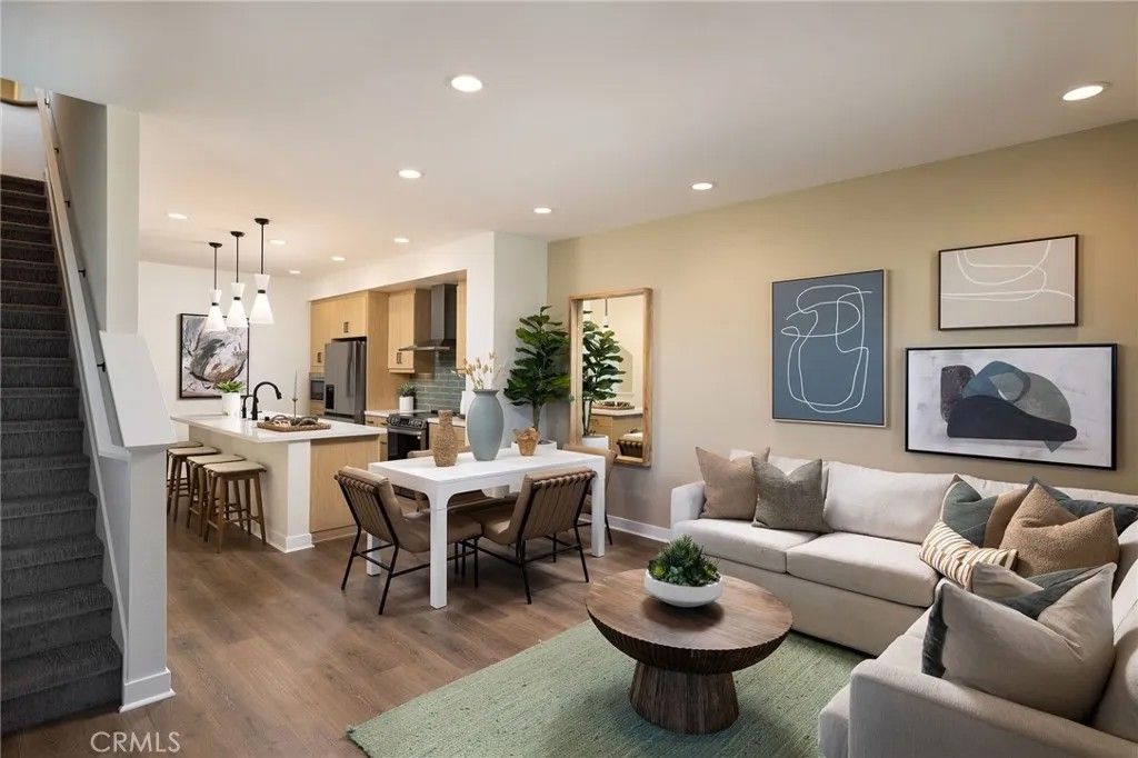 Photo of 144 S Iris, Compton, CA 90220 (MLS # OC26008323)