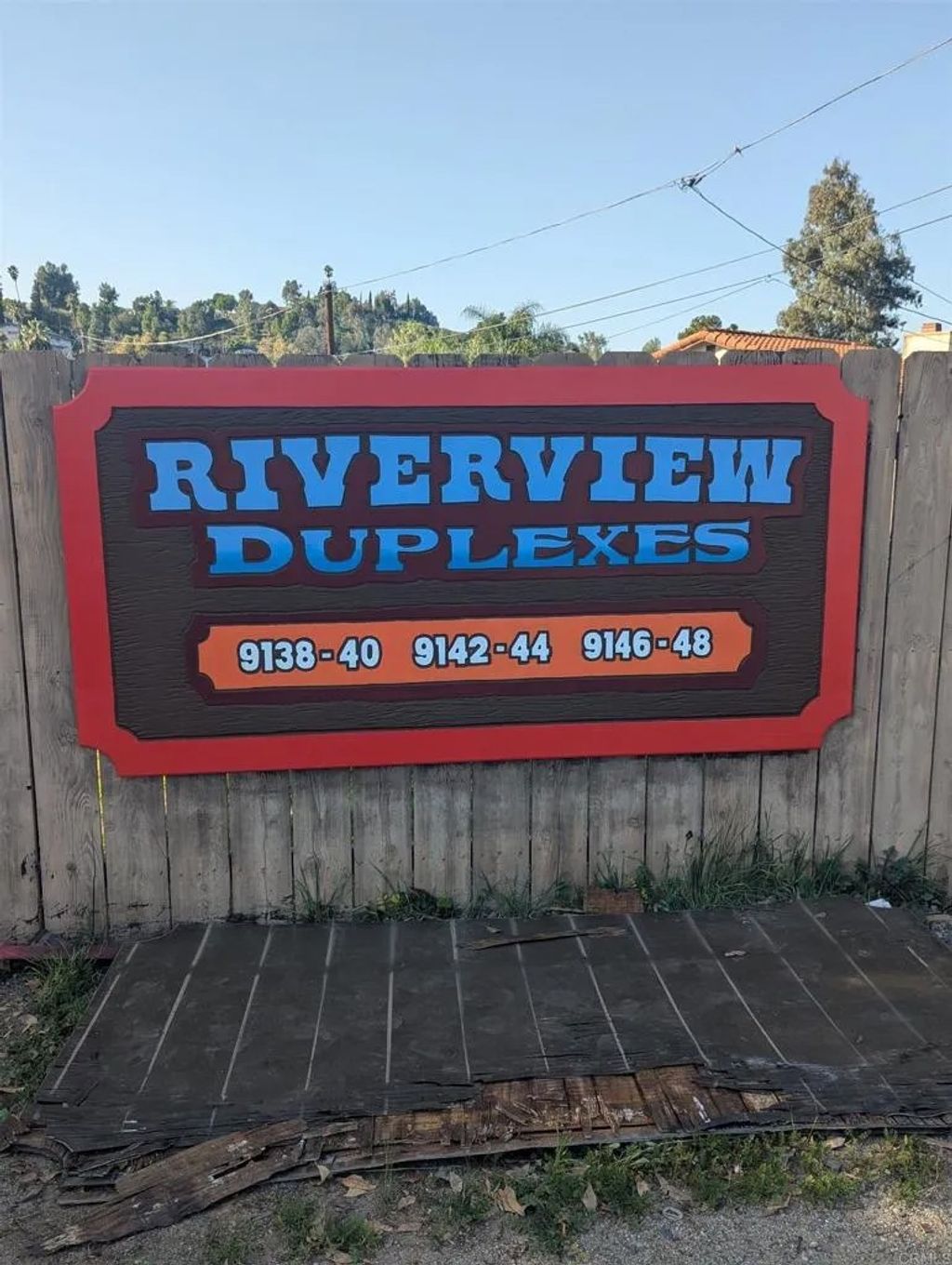 Photo of 9138 Winter Gardens Boulevard, Lakeside, CA 92040 (MLS # PTP2602443)