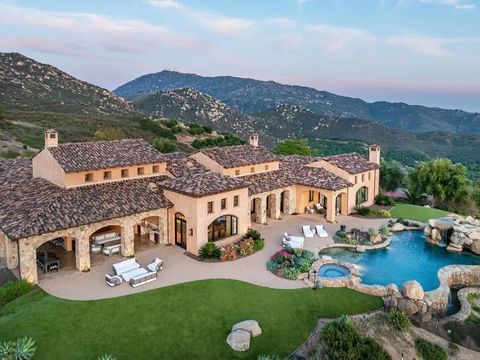 Photo of 18000 Sunset Point Rd, Poway, CA 92064 (MLS # NDP2604937)