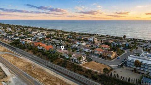 Photo of 6468 Franciscan Road, Carlsbad, CA 92011 (MLS # NDP2607719)