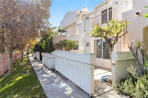 12411 Osborne 2 Pacoima CA 91331