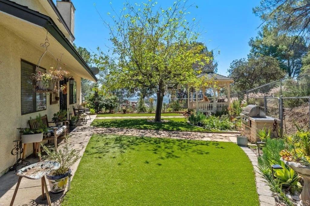 Photo of 2869 Polk Rd, Alpine, CA 91901 (MLS # PTP2602243)