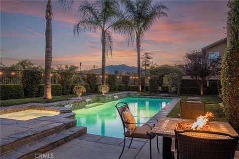 Tiny photo for 32815 Cleveland Street, Temecula, CA 92592 (MLS # SW25245035)