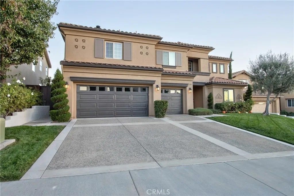 Photo of 32815 Cleveland Street, Temecula, CA 92592 (MLS # SW25245035)