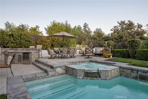 Tiny photo for 32815 Cleveland Street, Temecula, CA 92592 (MLS # SW25245035)